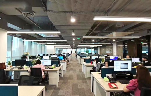 Shenzhen Shenghong Electronics Co., Ltd